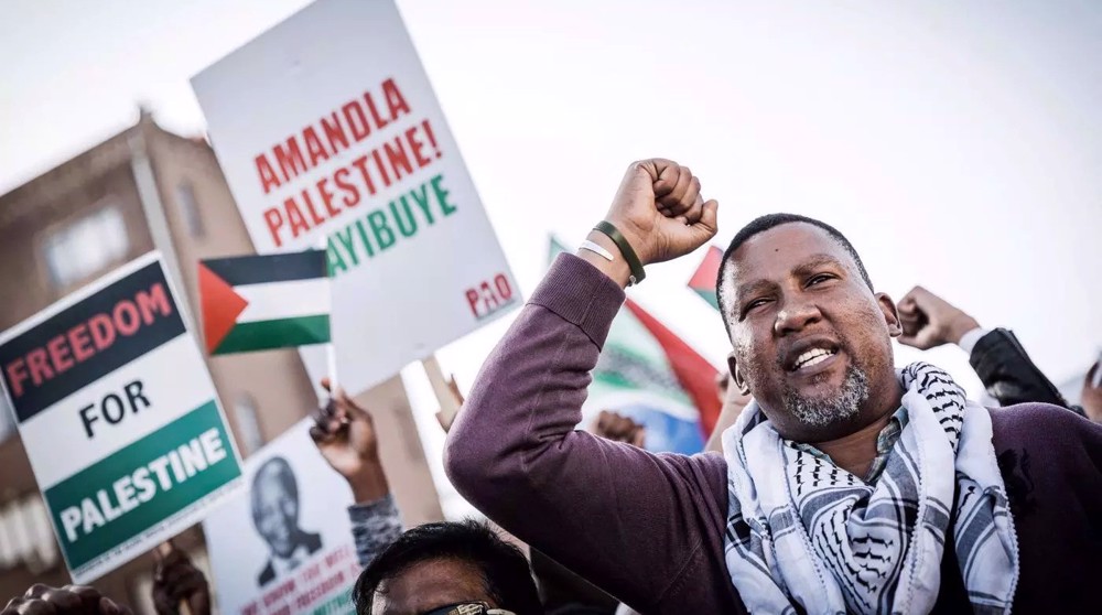 mandla-mandela