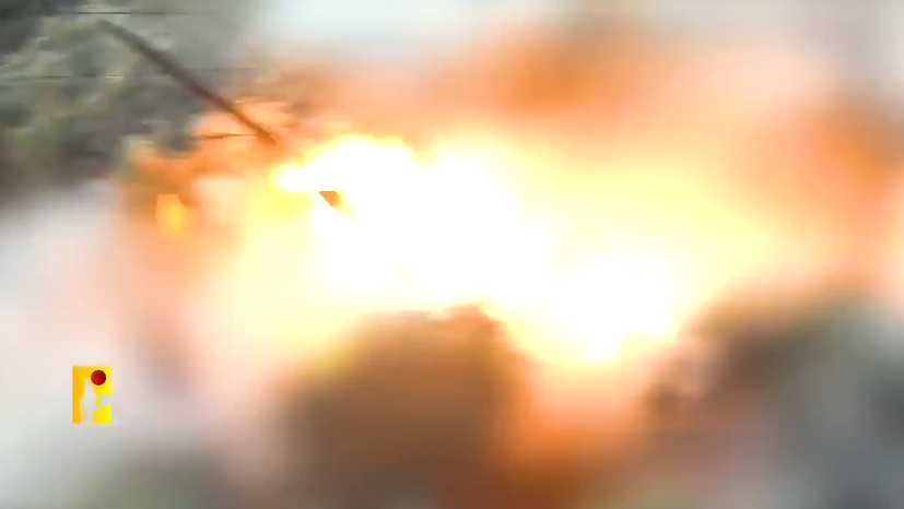 explosion-posicion-israeli