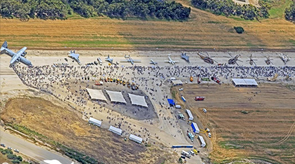 base-aerea-tel-nof-tel-aviv