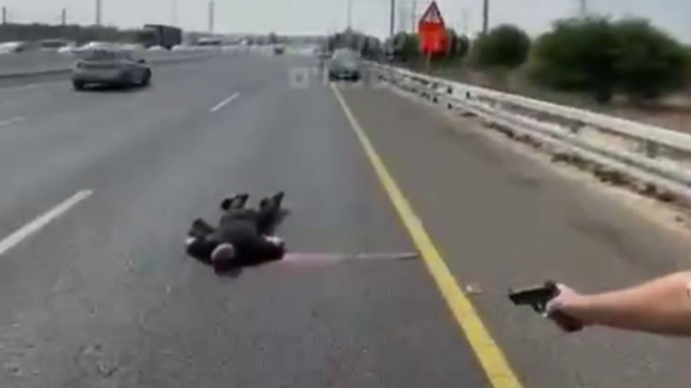 oficial-israeli-muerto-carretera