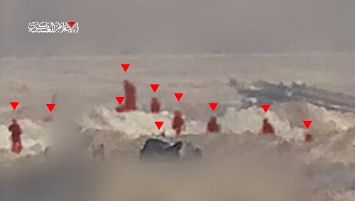 soldados-israelies-apuntados-gaza