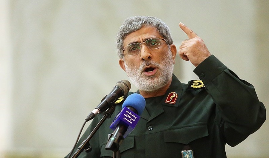Guardias de la Revolución Iraníes: Estaremos con Hezbolá hasta la liberación de Palestina y Al-Quds