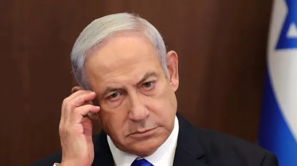 netanyahu