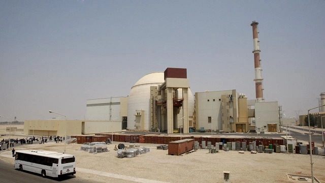 central-nuclear-irani