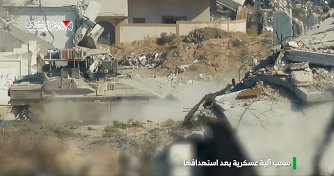 tanques-israelies-atacados