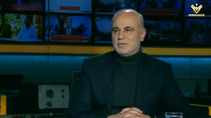 al-manars-director-general-ibrahim-farhat