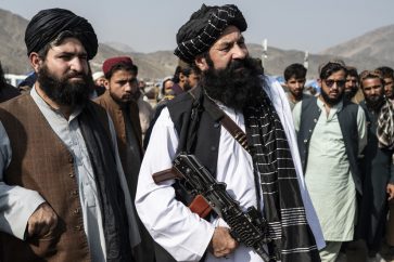 Khalil ur-Rahman Haqqani