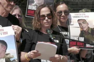 madre-soldado-israeli-gaza-llama-acuerdo