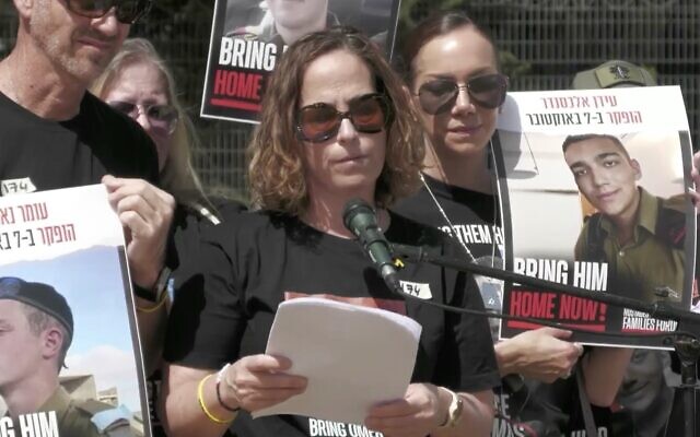 madre-soldado-israeli-gaza-llama-acuerdo