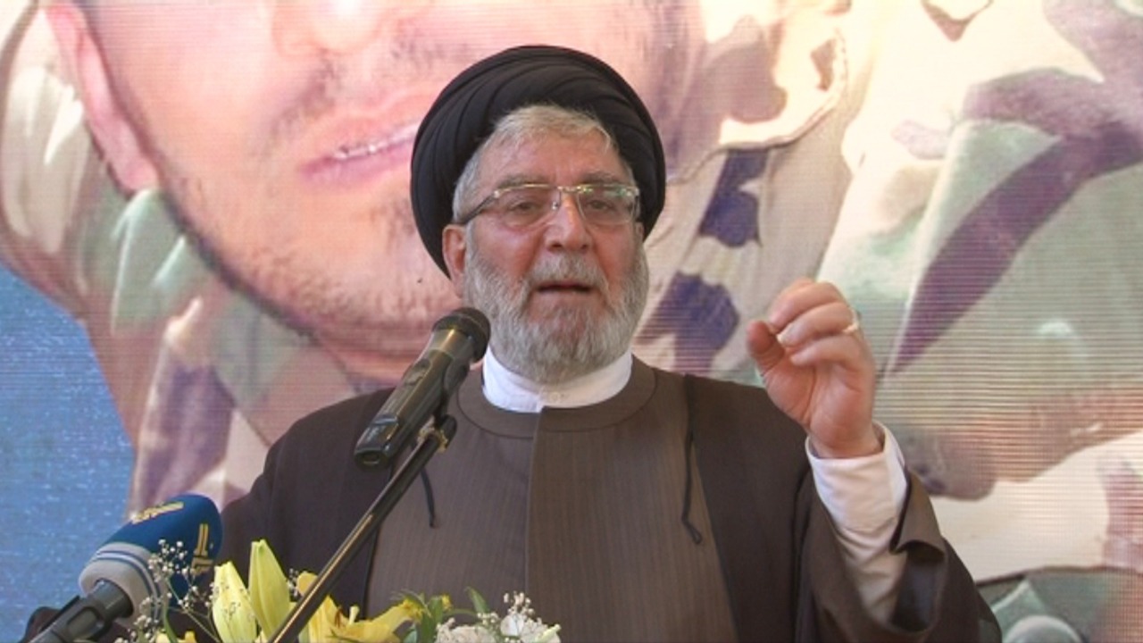 Sayyed Ibrahim Amin Al-Sayyed