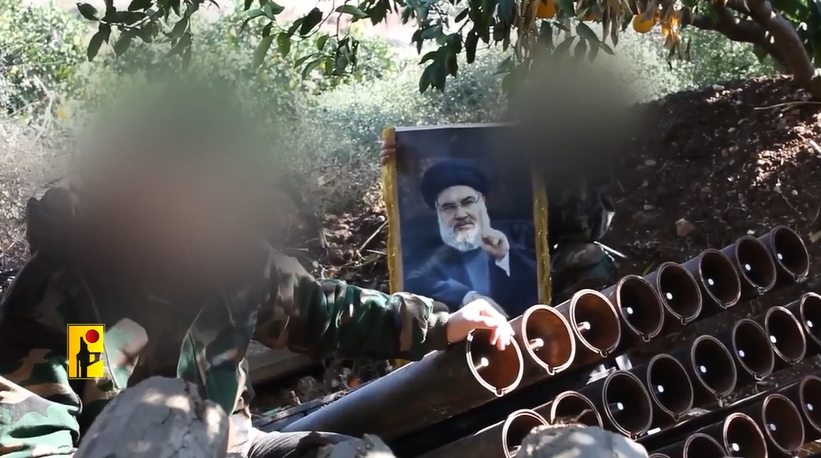 lanzacohetes-hezbola