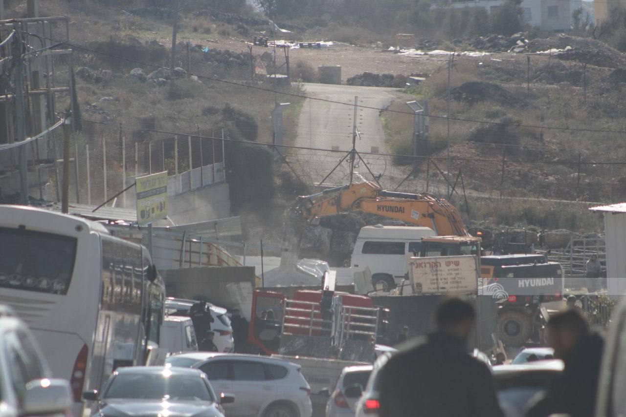 vehiculos-cisjordania