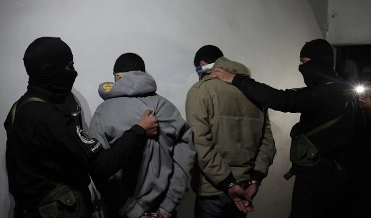 fuerzas-seguridad-sirias-detienen-dos-daesh