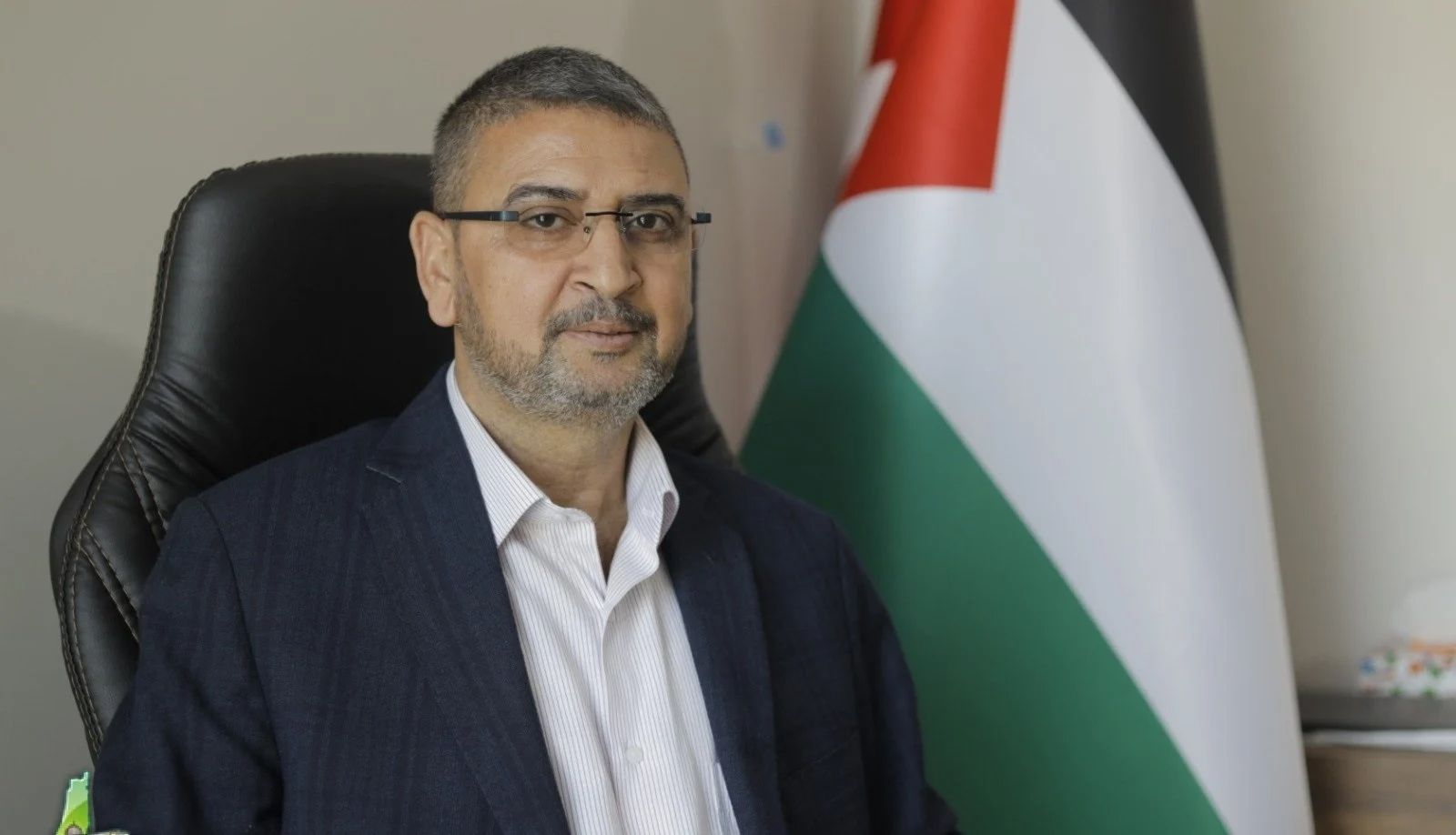 sami-abu-zuhri-lider-hamas