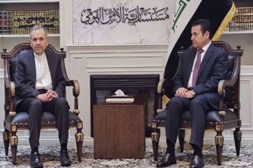 Takht Ravanchi y Qasim al-Arayi