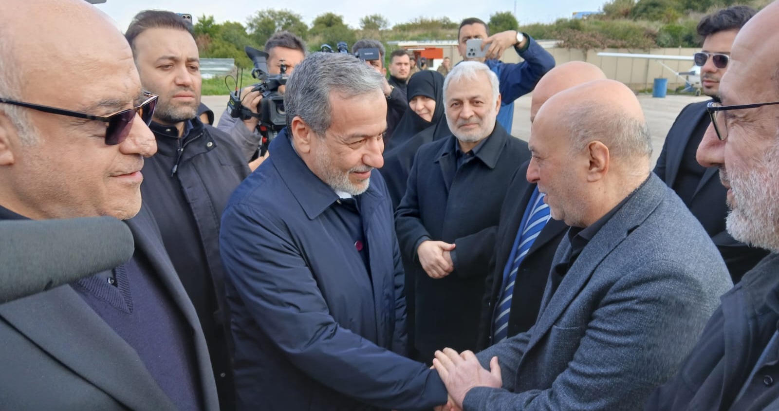 araghchi-llega-funeral-nasrala