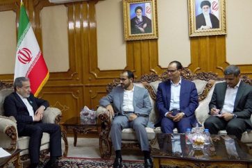 araghchi-mohammad-abdul-salam