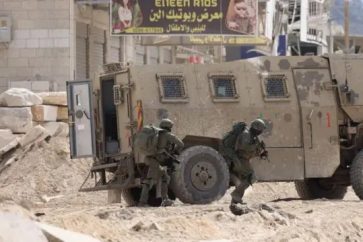 soldadossionistas-cisjordania