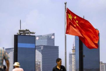 bandera-china-shanghai