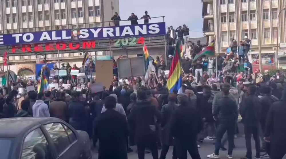 manifestacion-contra-regimen-suwaida