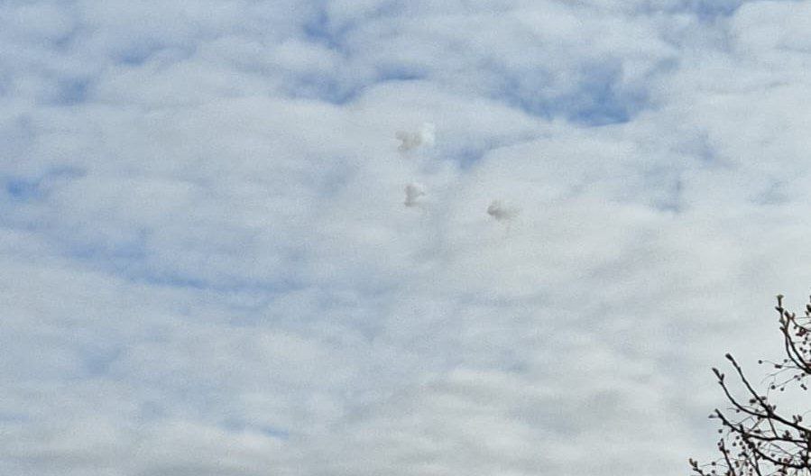 misiles interceptores