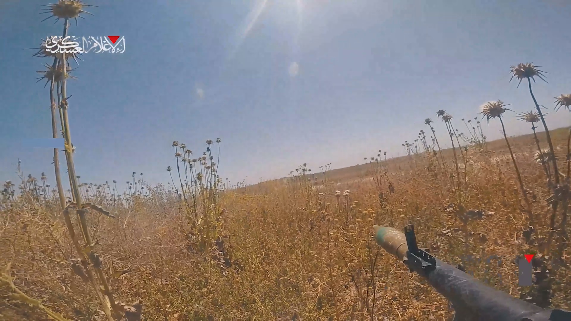 misil-resistencia-apunta-gaza