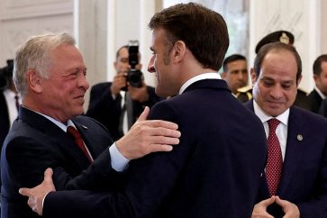 sisi-abdula-ii-macron