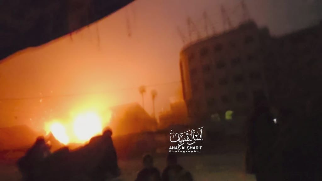 ataque-hospital-bautista-gaza