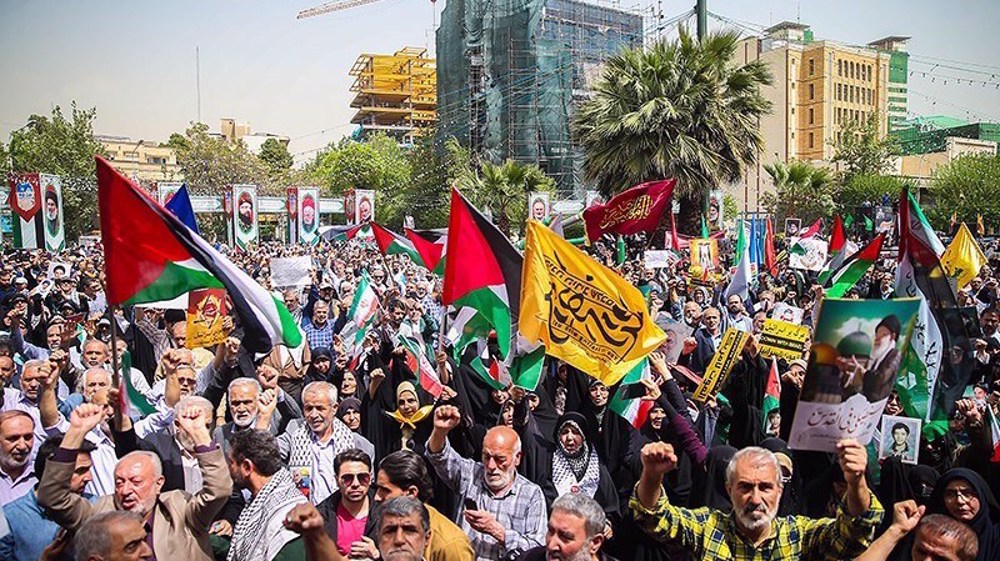 manifestacion-propalestina-teheran