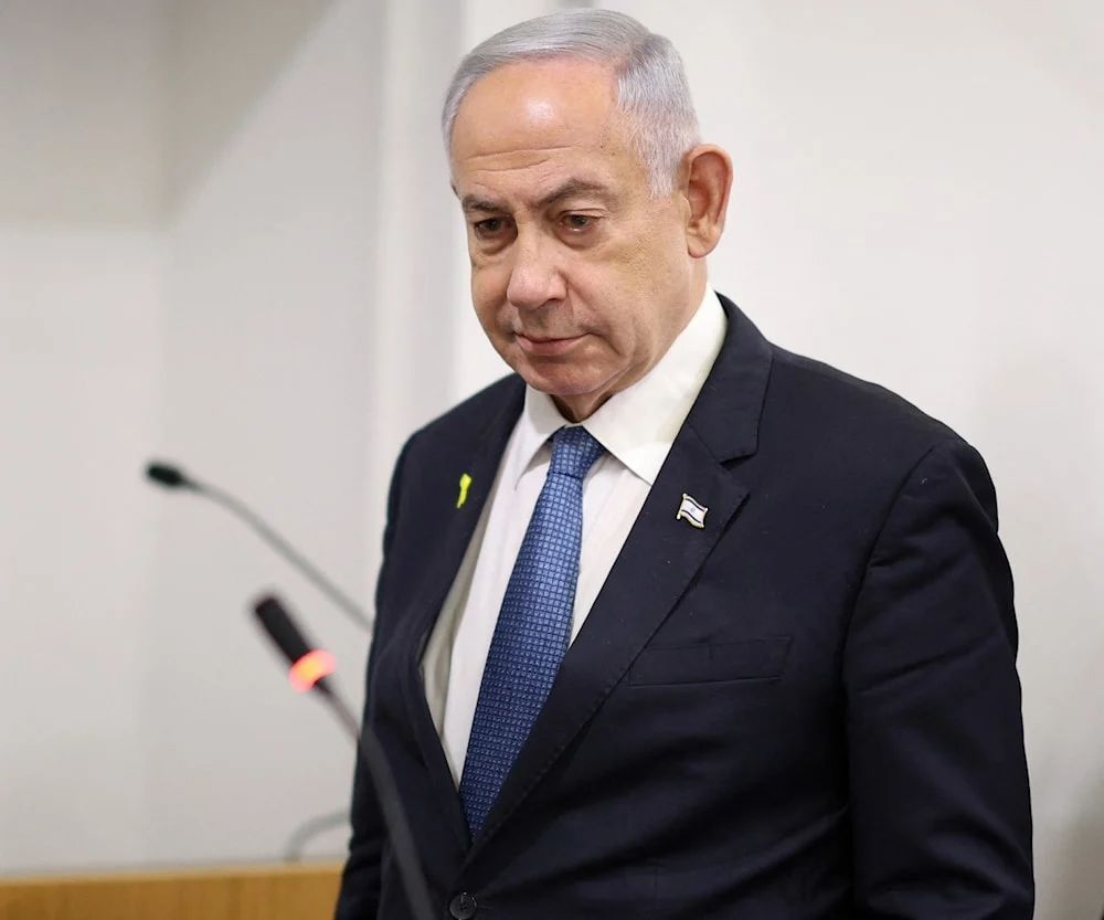 netanyahu