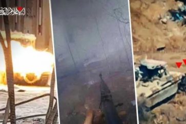 ataques-resistencia-palestina-gaza