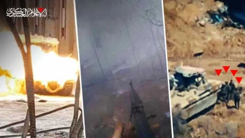 ataques-resistencia-palestina-gaza