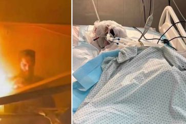 palestinian-journalist-ahmad-mansour-dies-burns