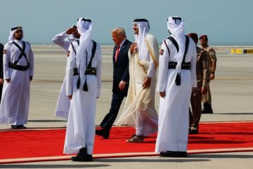 trump-y-emir-qatar