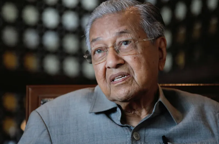 mahathir-mohammad