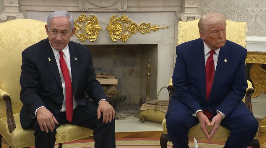 benjamin-netanyahu-y-donald-trump