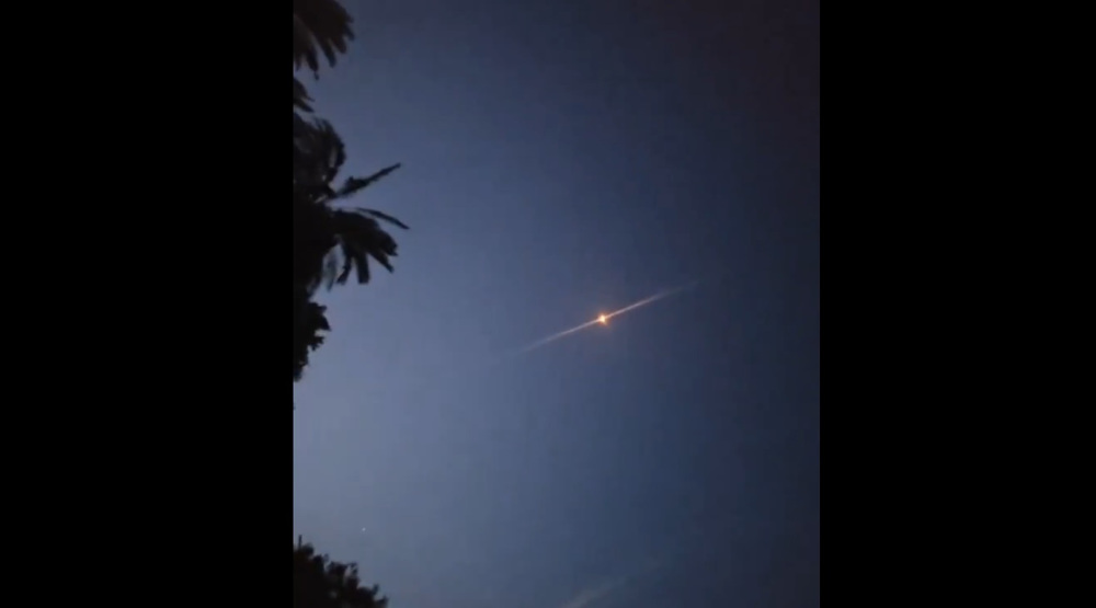 llegada-misil-yemeni-palestina