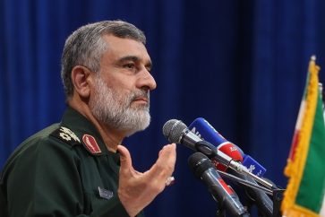 irgc-aerospace-force-commander-brigadier-general-amir-ali-hajizadeh