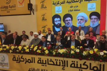 nemr elecciones municipales