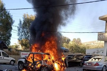 libano nabatiyeh kfar rumman