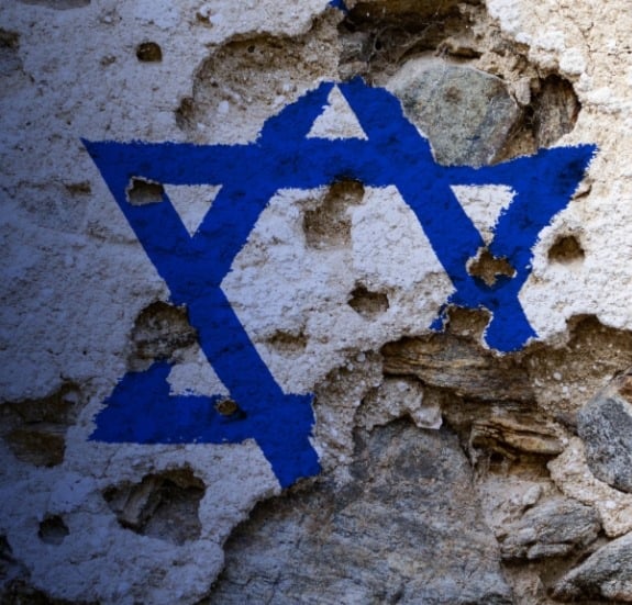 bandera-israel-muro-balas