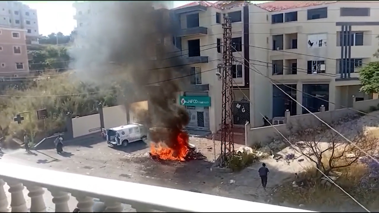 coche-atacado-localidad-ain-baal