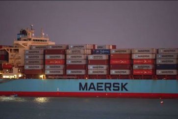 barco-compania-maersk