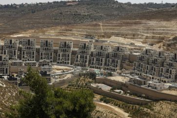 cisjordania-asentamiento