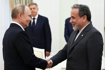 putin-araghchi