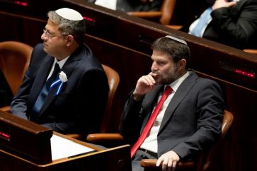 bezelel-smotrich-e-itamar-ben-gvir