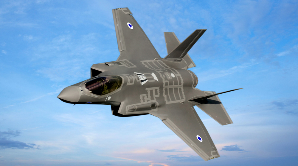 f-35-israeli