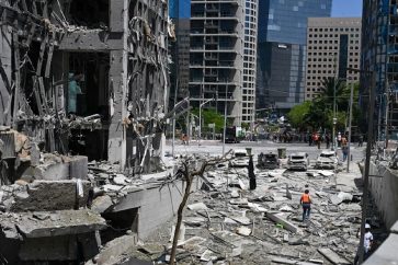 area-destruccion-tel-aviv