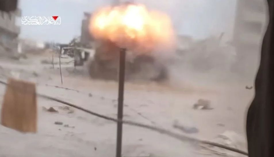 ataque-bulldozer-israeli-gaza