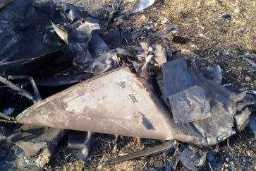 dron-israeli-mq-9-derribado